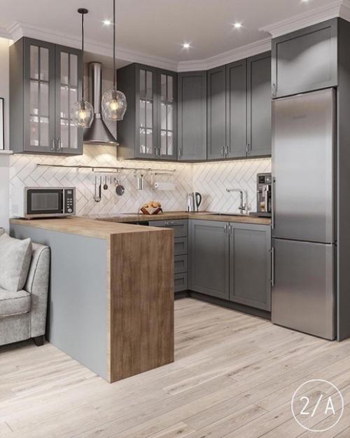 Дизайн / интерьер / стиль - Smashdesign. 06