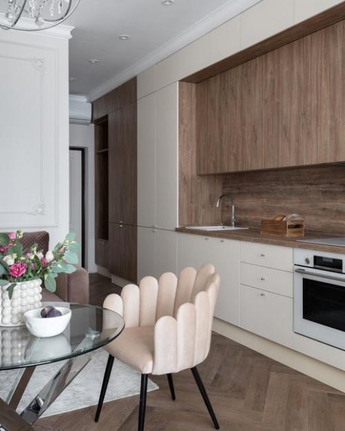 Дизайн / интерьер / стиль - Smashdesign. 03