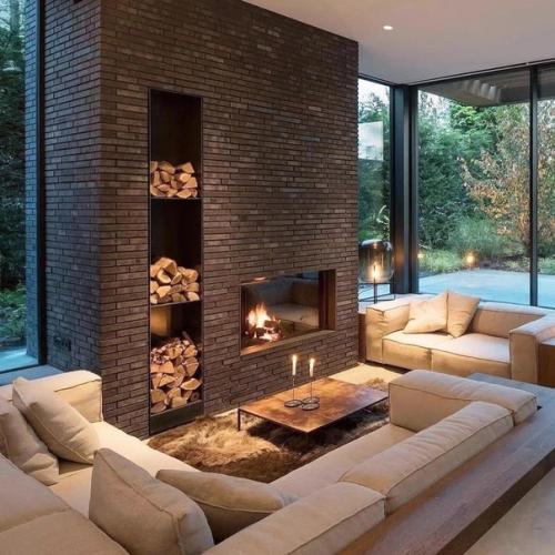 Осень - время пушистых пледов, потрескивающих каминов и горячего чая. 03