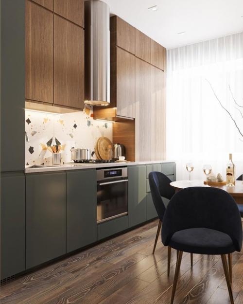 Дизайн / интерьер / стиль - Smashdesign. 03