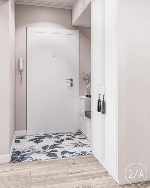 Дизайн / интерьер / стиль - Smashdesign. 08