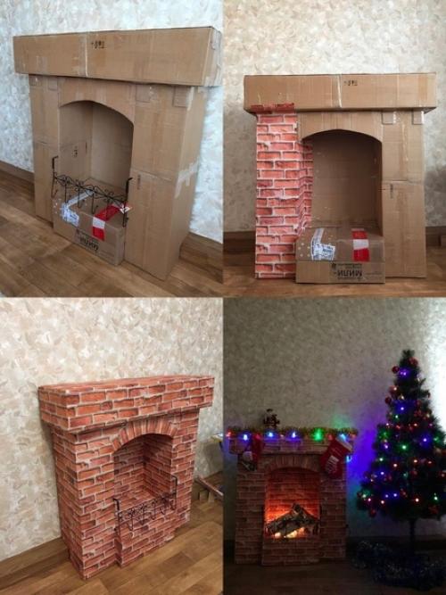 Дизайн / интерьер / стиль - Smashdesign.