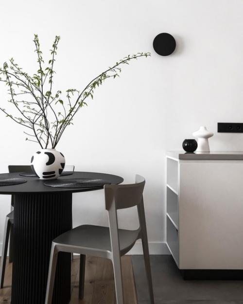 Удобная и функциональная квартира. 02