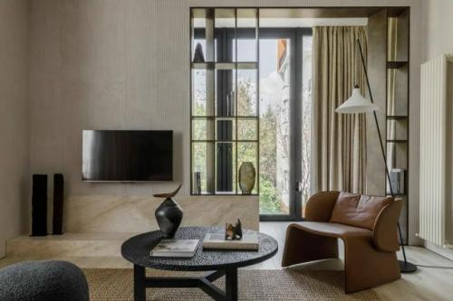 Это пространство, где спокойствие становится частью повседневной жизни. 03