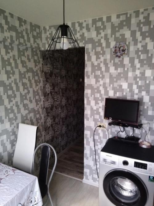 Bce o дизaйнe интepьepa. 02