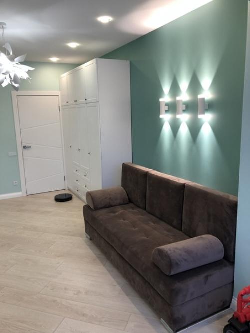 А что скажете об этой детской? 05