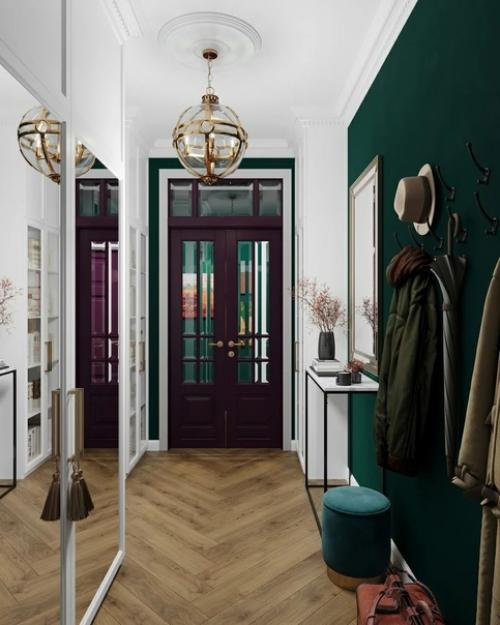 Сочный проект с сильной позитивной энергетикой. 07