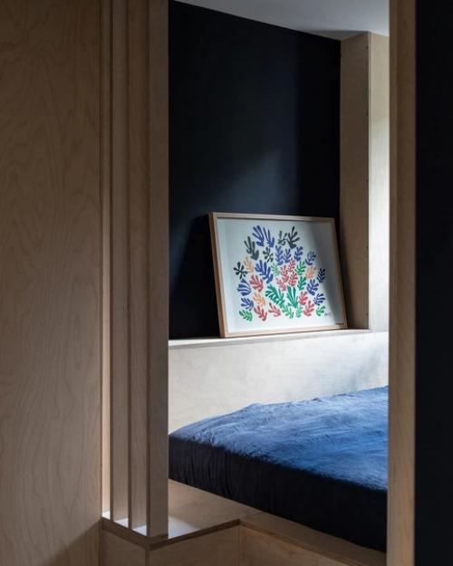 Квартира, площадью 44 кв. 01