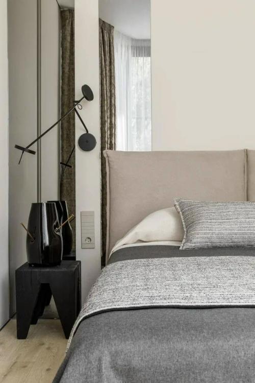 Это пространство, где спокойствие становится частью повседневной жизни. 06