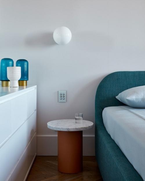 Оцените квартиру!  Заказчик - девушка, площадь - 56 м 2. 05