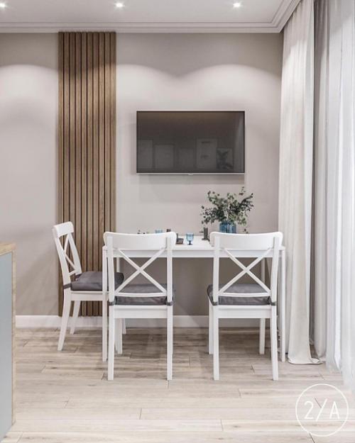 Дизайн / интерьер / стиль - Smashdesign. 05