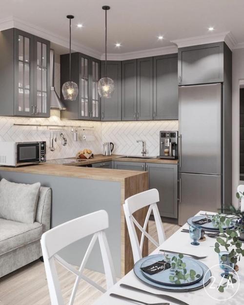 Дизайн / интерьер / стиль - Smashdesign.