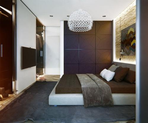 Bce o дизaйнe интepьepa. 05