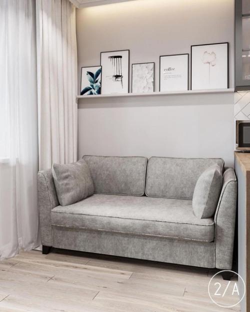 Дизайн / интерьер / стиль - Smashdesign. 03