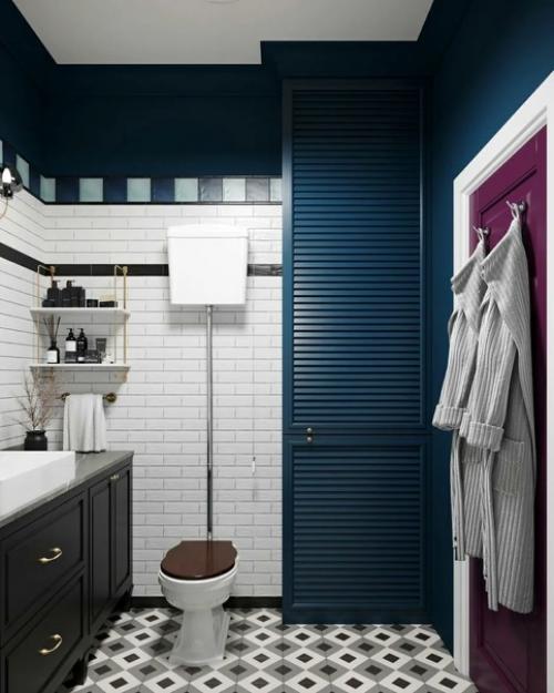 Сочный проект с сильной позитивной энергетикой. 06