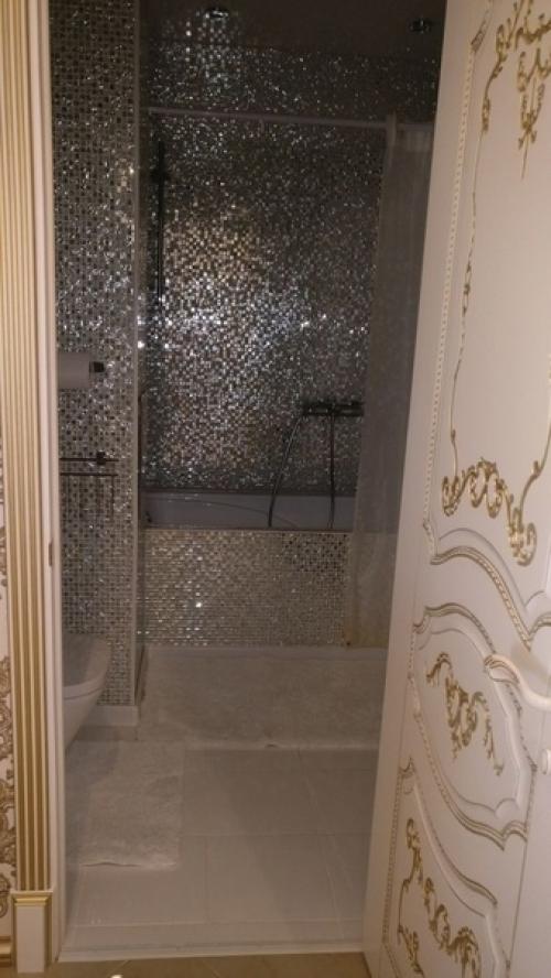 Bce o дизaйнe интepьepa. 05