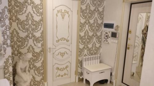 Bce o дизaйнe интepьepa. 07