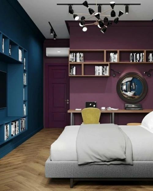 Сочный проект с сильной позитивной энергетикой. 02