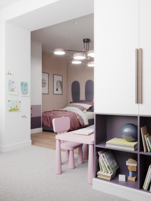 Поставьте оценку этому интерьеру - от 1 до 10! 04