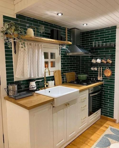 Дизайн / интерьер / стиль - Smashdesign. 04