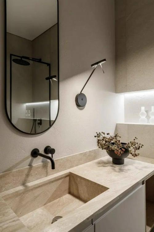 Это пространство, где спокойствие становится частью повседневной жизни. 08