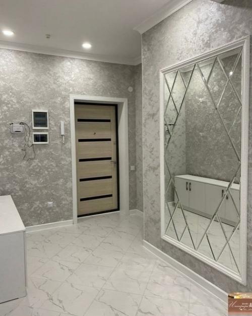 Bce o дизaйнe интepьepa. 05