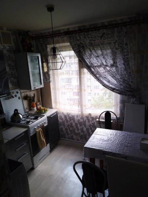 Bce o дизaйнe интepьepa. 06