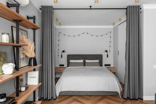 Студия, площадью - 47 кв. 06