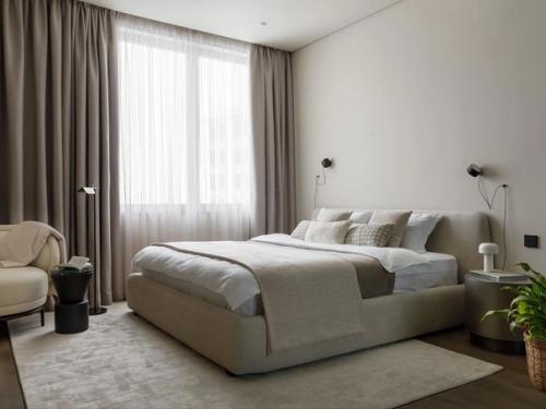 Новостройка площадью 180 кв. 04