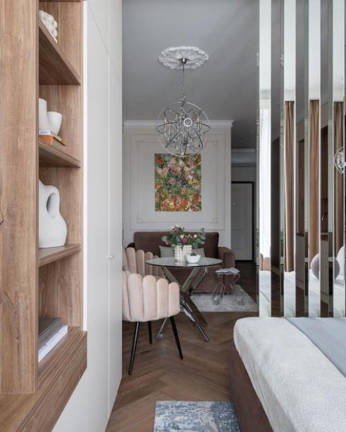 Дизайн / интерьер / стиль - Smashdesign. 02