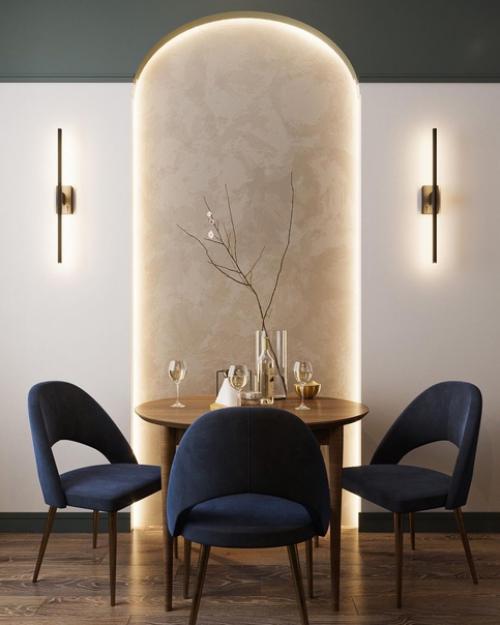 Дизайн / интерьер / стиль - Smashdesign.