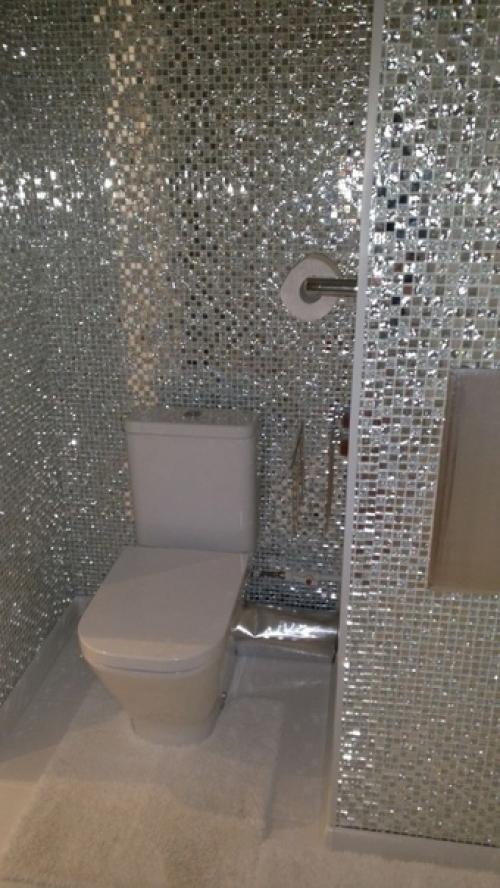 Bce o дизaйнe интepьepa. 06