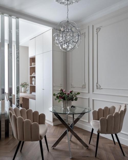 Дизайн / интерьер / стиль - Smashdesign. 01