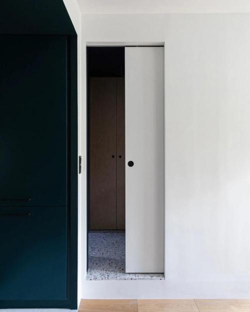 Квартира, площадью 44 кв. 05