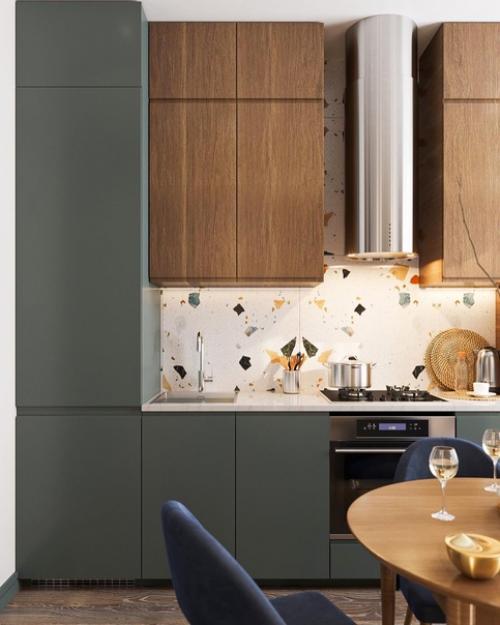 Дизайн / интерьер / стиль - Smashdesign. 01