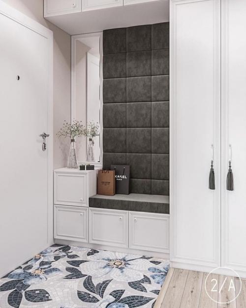 Дизайн / интерьер / стиль - Smashdesign. 07