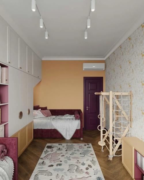 Сочный проект с сильной позитивной энергетикой. 04