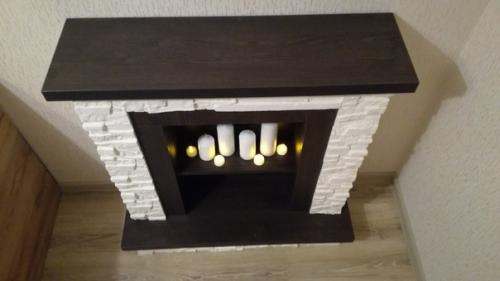 Решили и мы выложить свой камин на всеобщее обозрение, как вам? 02