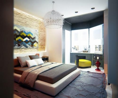 Bce o дизaйнe интepьepa. 03