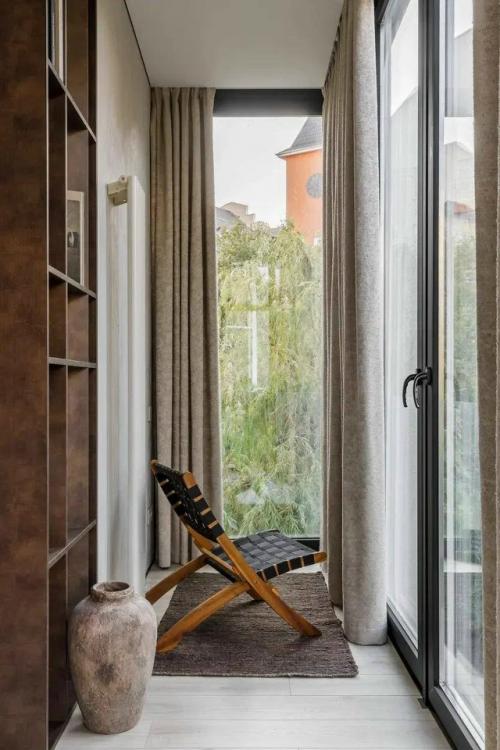 Это пространство, где спокойствие становится частью повседневной жизни. 05