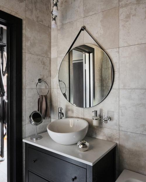 Однокомнатная квартира, площадью - 39, 7 кв. 08