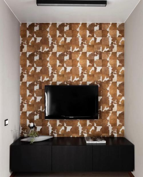 Дизайн студии, площадью 24 кв. 03