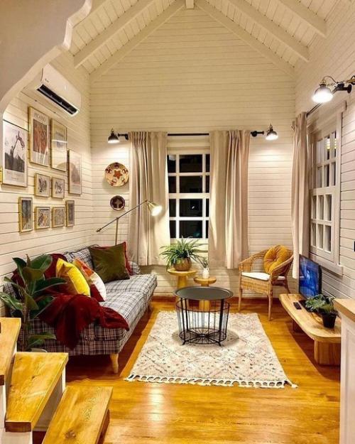 Дизайн / интерьер / стиль - Smashdesign. 01