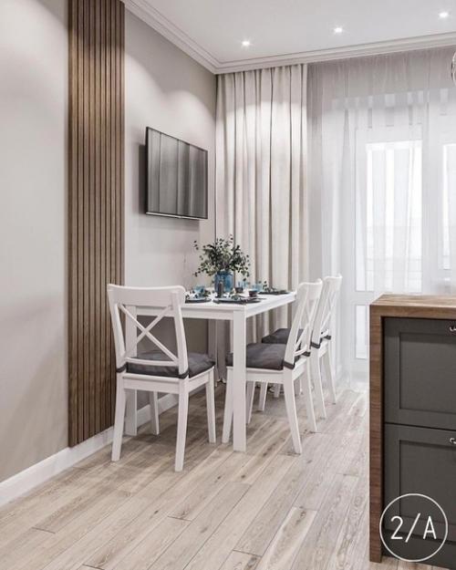 Дизайн / интерьер / стиль - Smashdesign. 04