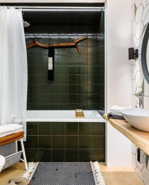 Однокомнатная квартира, площадью - 45 кв. 07