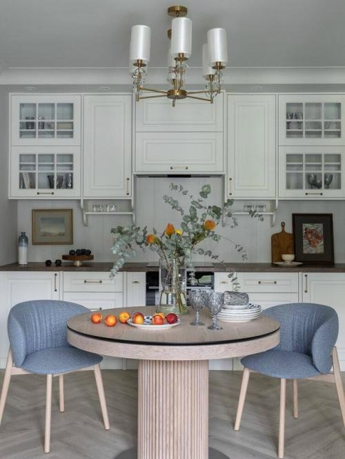 Двухкомнатная квартира площадью 58 кв. 07 Двухкомнатная квартира площадью 58 кв. 07