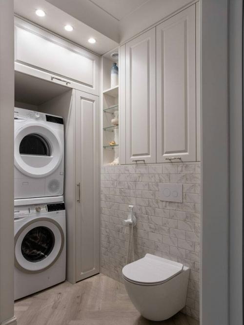 Двухкомнатная квартира площадью 58 кв. 01 Двухкомнатная квартира площадью 58 кв. 01