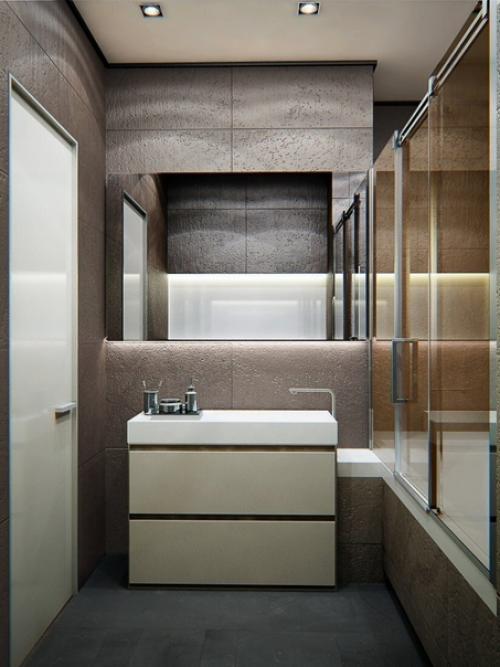 Bce o дизaйнe интepьepa. 07