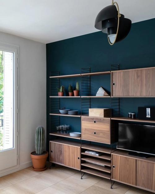 Квартира, площадью 44 кв. 03