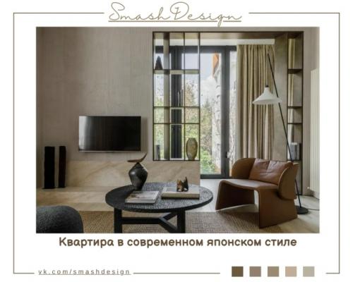 Это пространство, где спокойствие становится частью повседневной жизни.  